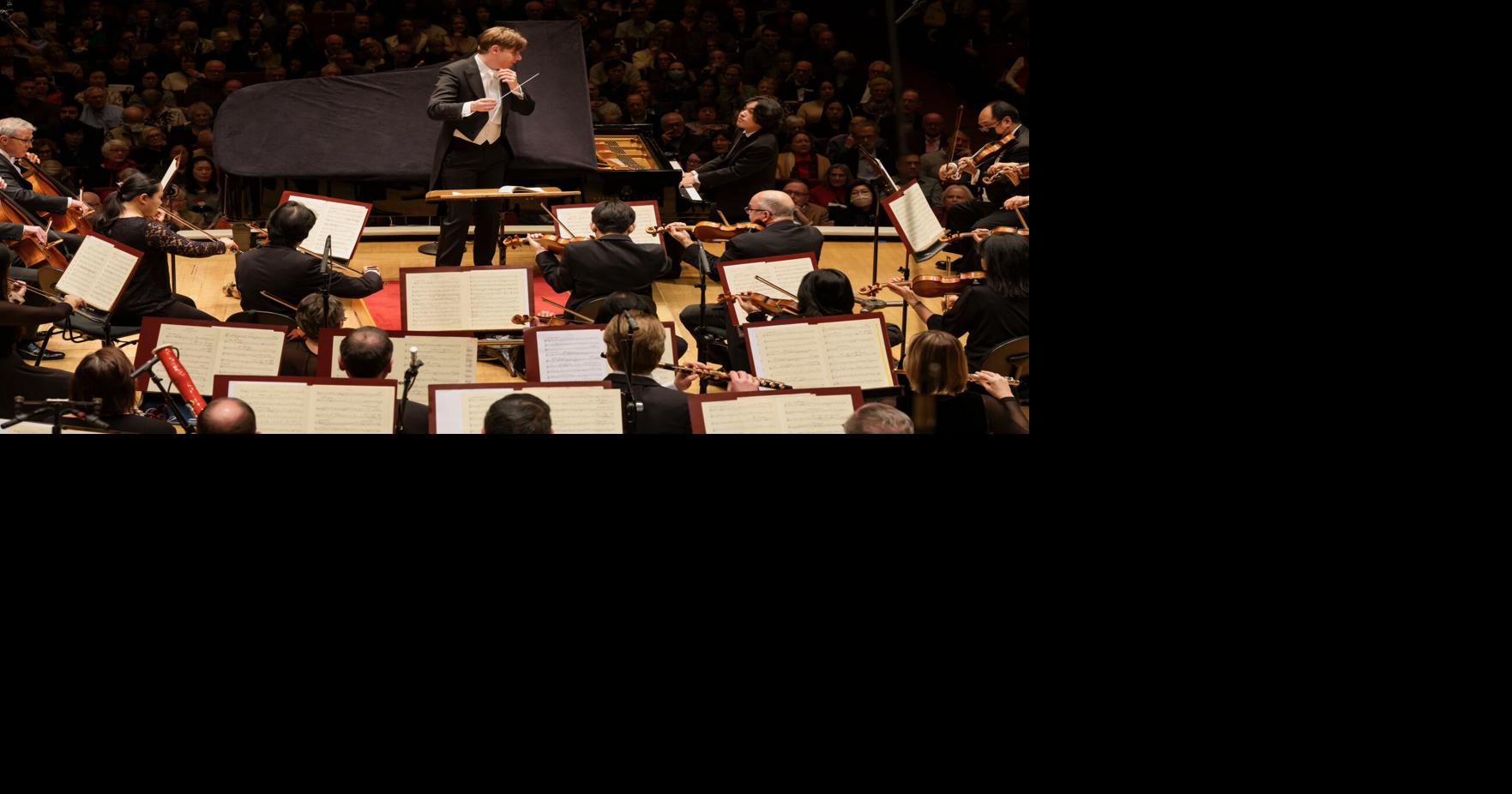 Great classical music and opera events in 2026