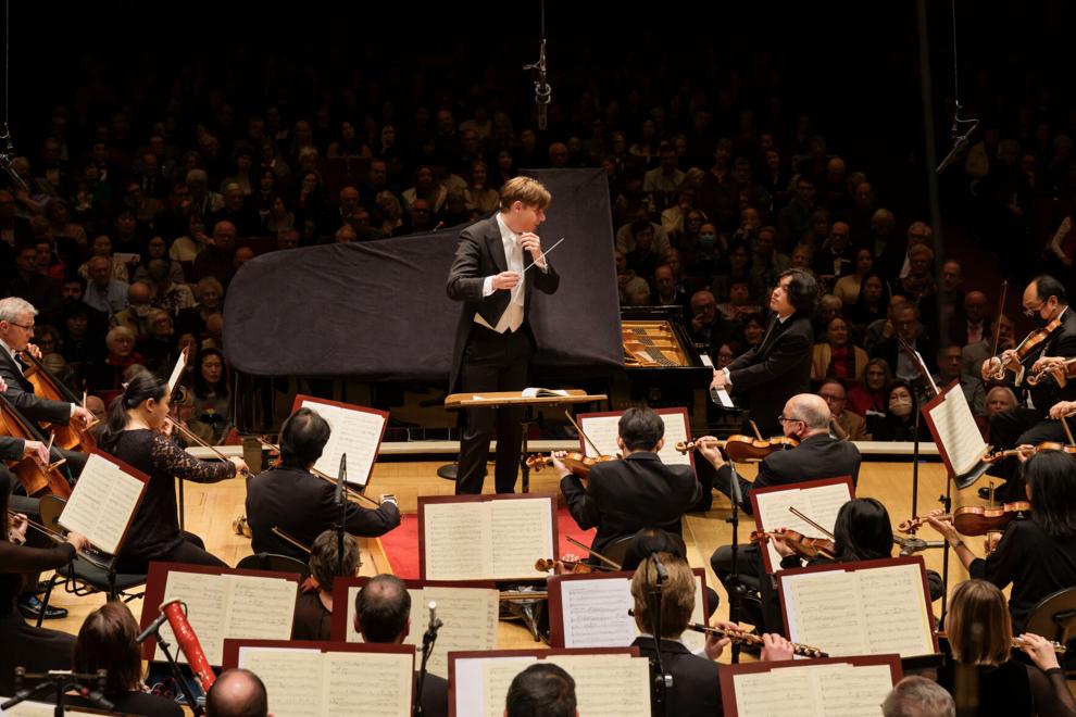 Great classical music and opera events in 2026