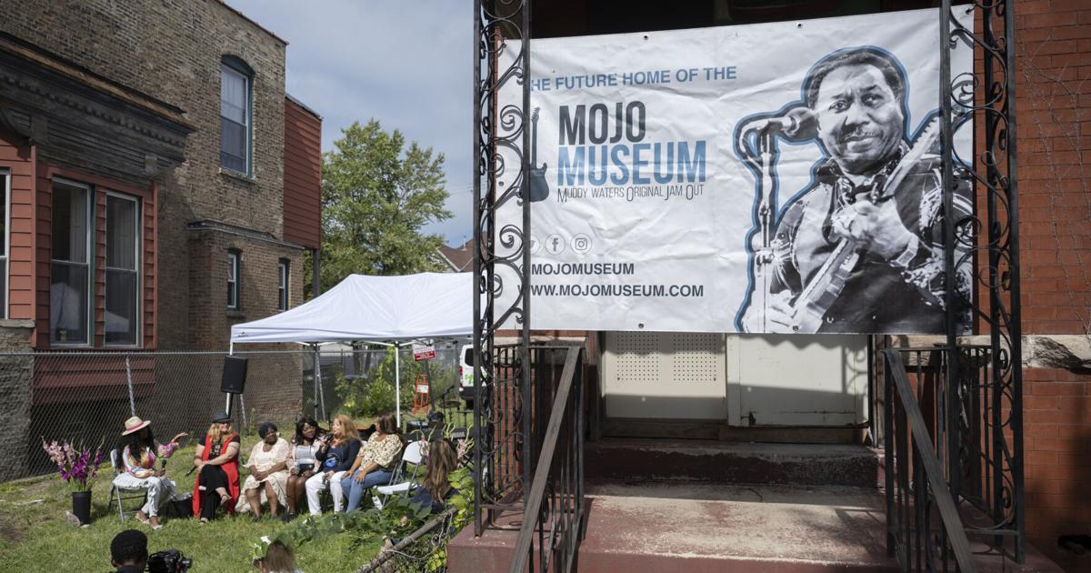 King’s advisory council OKs luxury homes, clinic, Muddy Waters Mojo Museum expansion | Evening Digest King’s advisory council OKs luxury homes, clinic, Muddy Waters Mojo Museum expansion | Evening Digest
