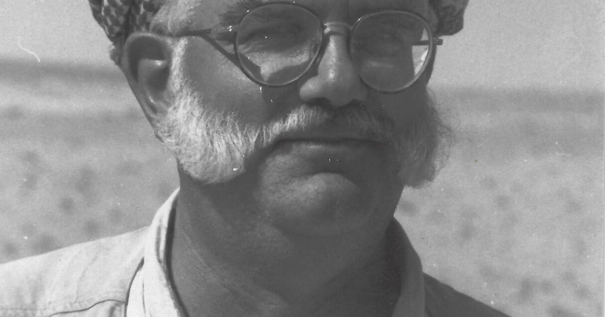 Donald Whitcomb, author and scholar of Islamic archeology, dies at 79 - Vimarsana News