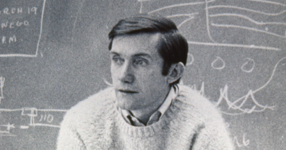 D. Stanley Moore, educator and world traveler, dies at 96