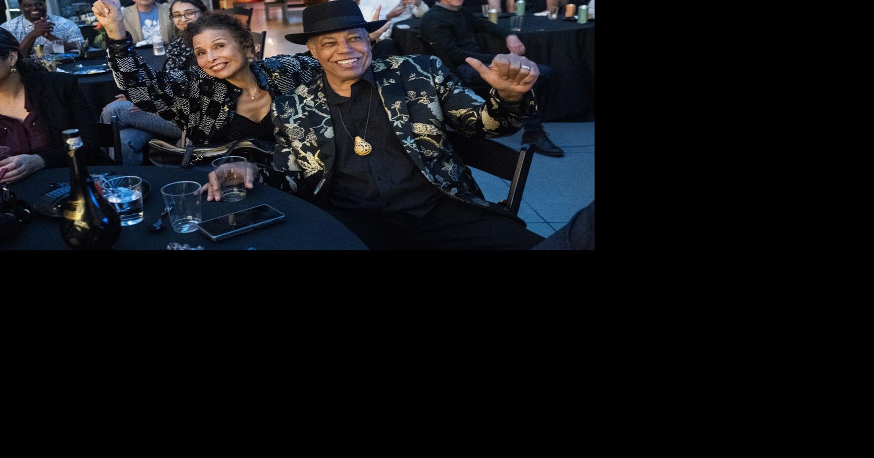 Chicago Blues Revival keeps a musical tradition alive