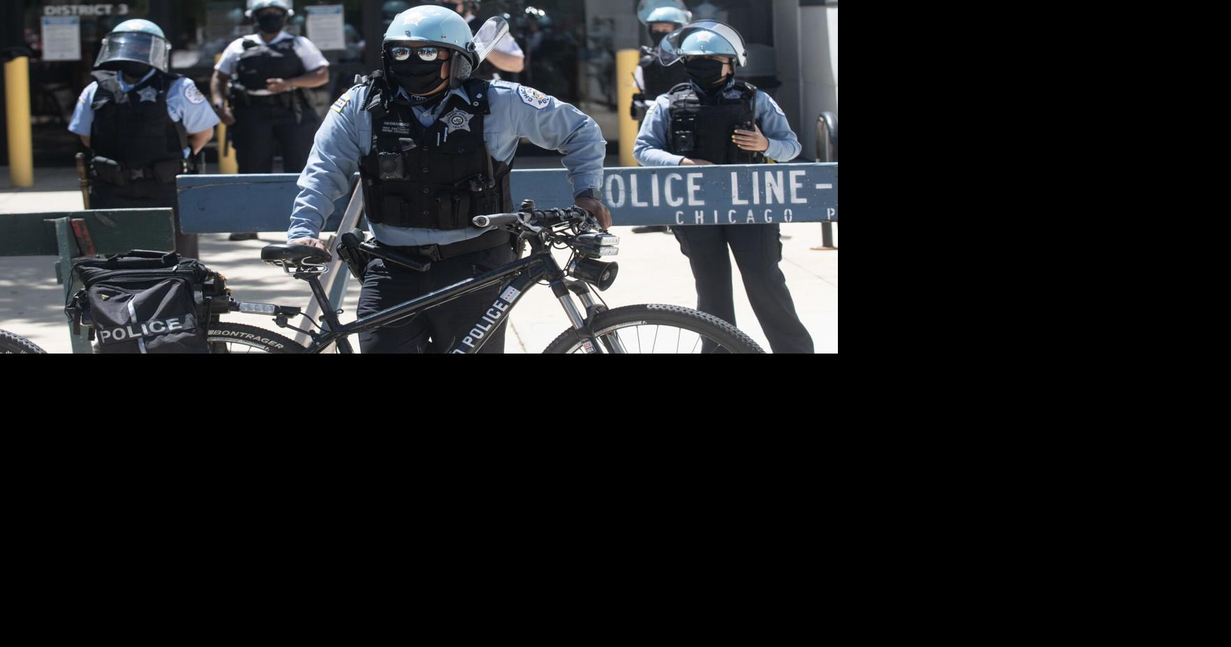 Five years in, key parts of Illinois police reform law still not fully implemented