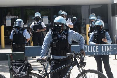 Police file