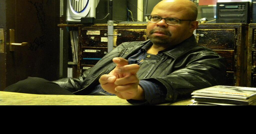 Sergio Mims, celebrated film critic and historian, is dead at 67 | News ...