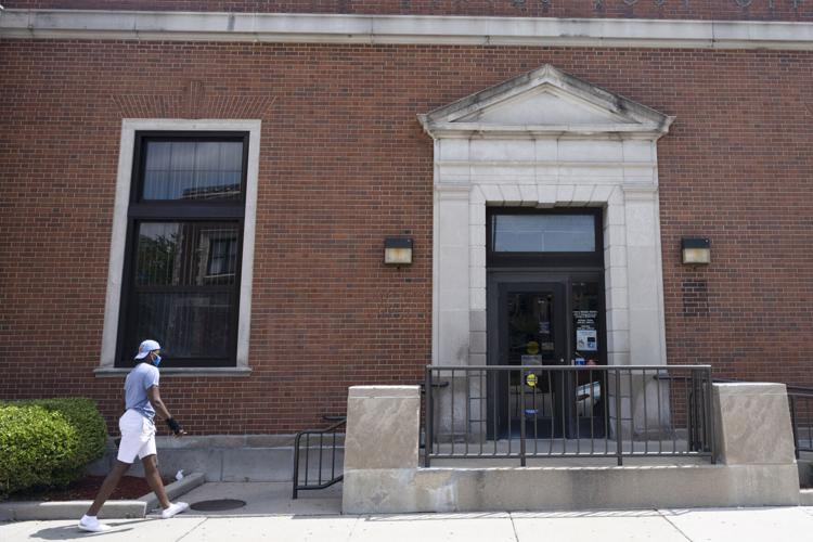 Staffing issues leading to delays at Henry McGee post office; Rush