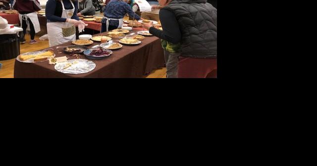 South Side Pie Challenge open for registration - Vimarsana News