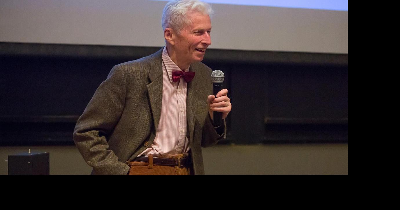 Roger Hildebrand, U. of C. physicist who worked on the Manhattan