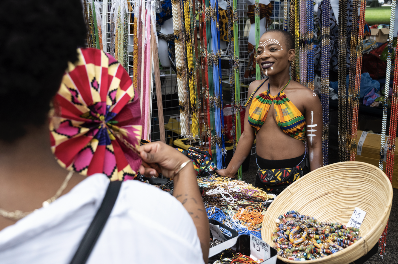 Bantu Fest returns to Midway Plaisance this weekend Evening Digest