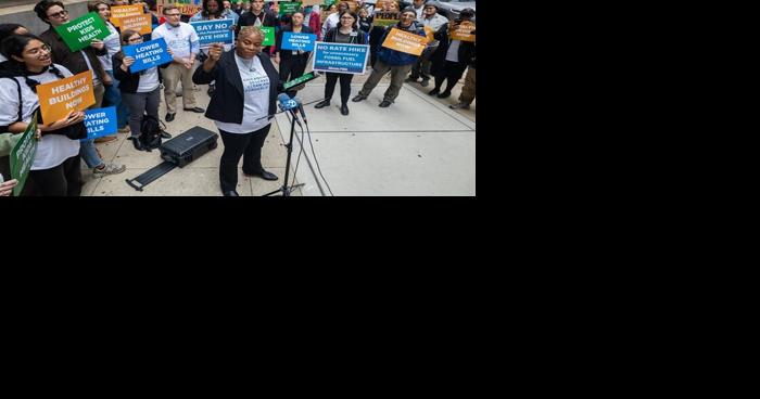 Chicago utility pushes back against state oversight, asks for further rate increase - Vimarsana News