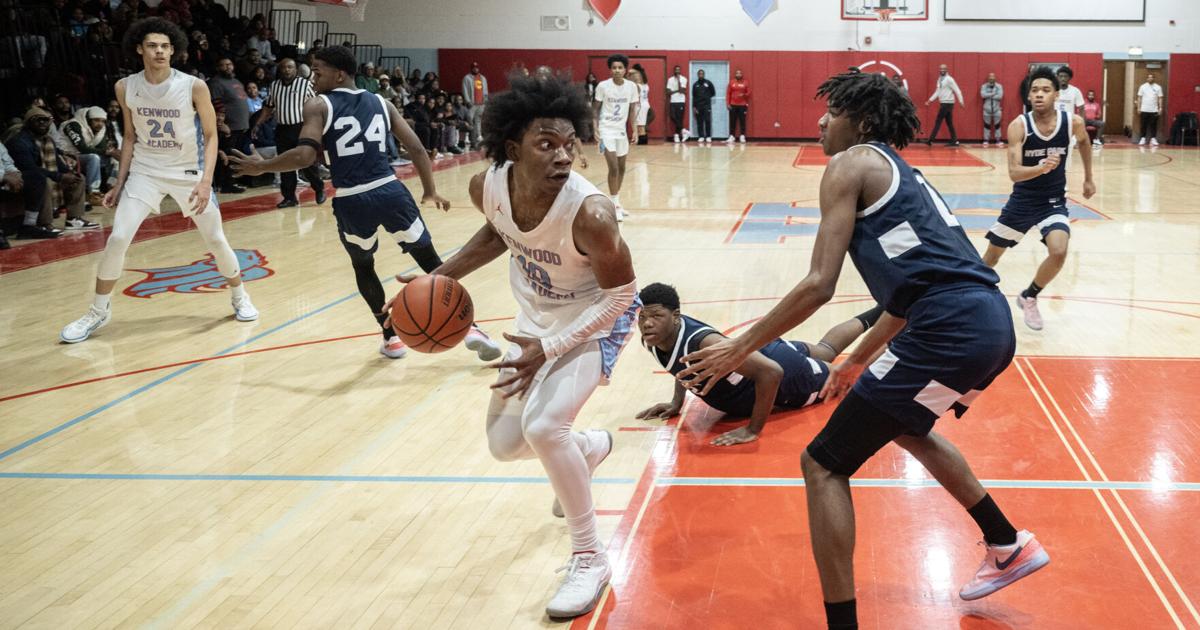 IHSA clears Kenwood boys basketball team for state playoffs after investigation, removes several players and coaches IHSA clears Kenwood boys basketball team for state playoffs after investigation, removes several players and coaches