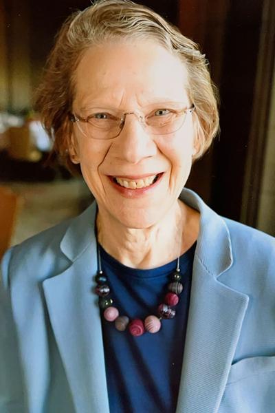 Erika Schmidt