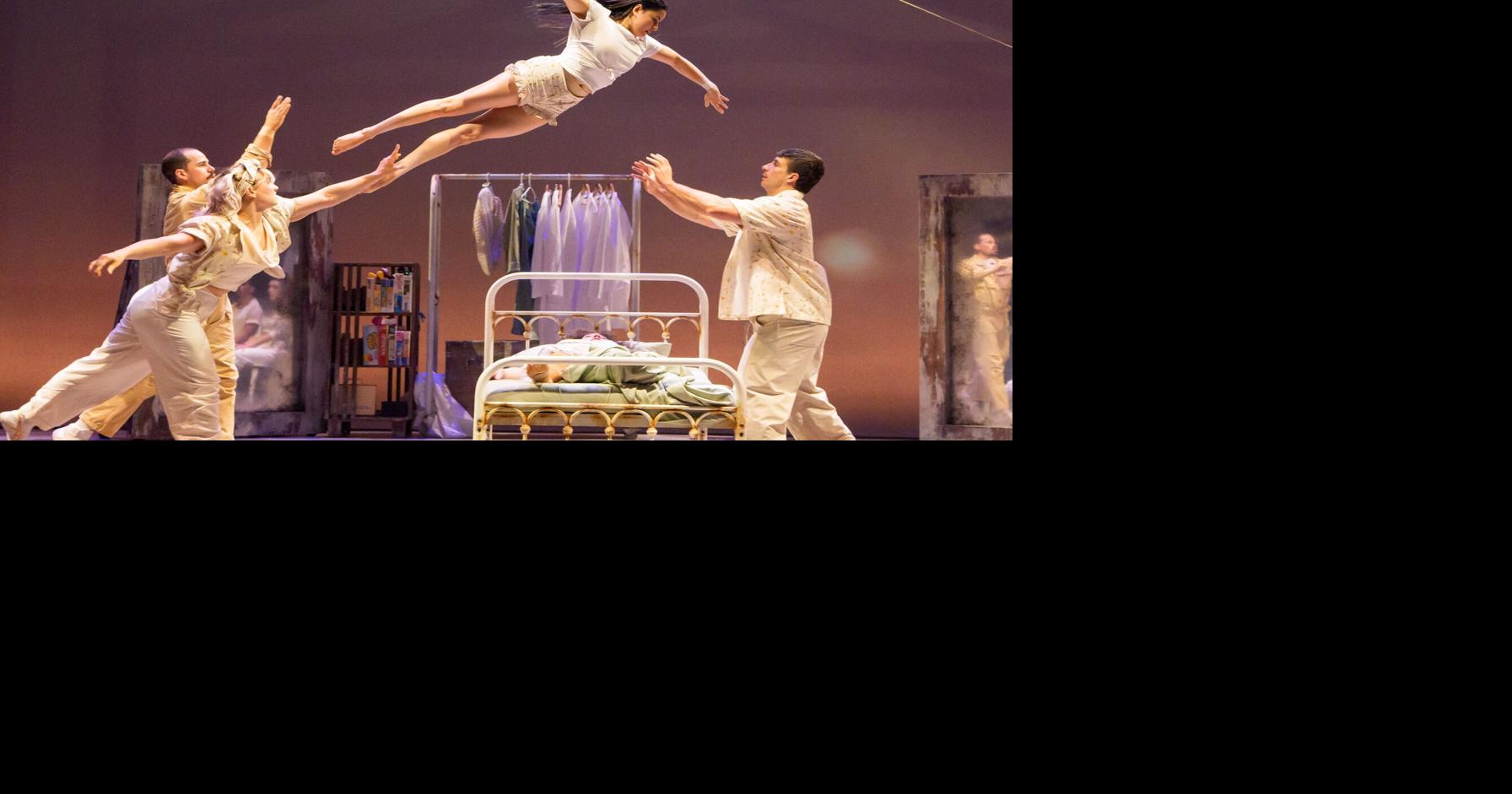 ‘The Attic’ is entrancing
