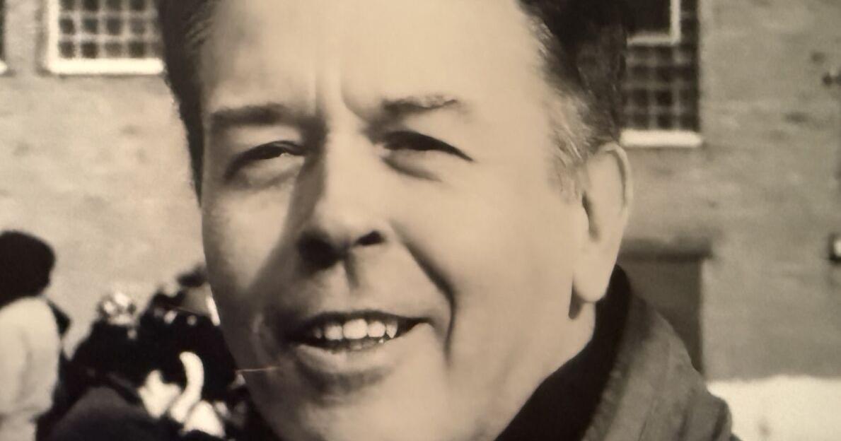 Wisdom Soundtrack Patrick M. Driscoll, St. Thomas teacher remembered for his wisdom, dies ...