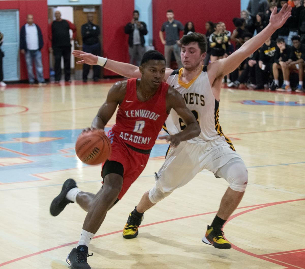 Broncos Season Ends With 70 62 Loss To Hinsdale South Sports Hpherald Com