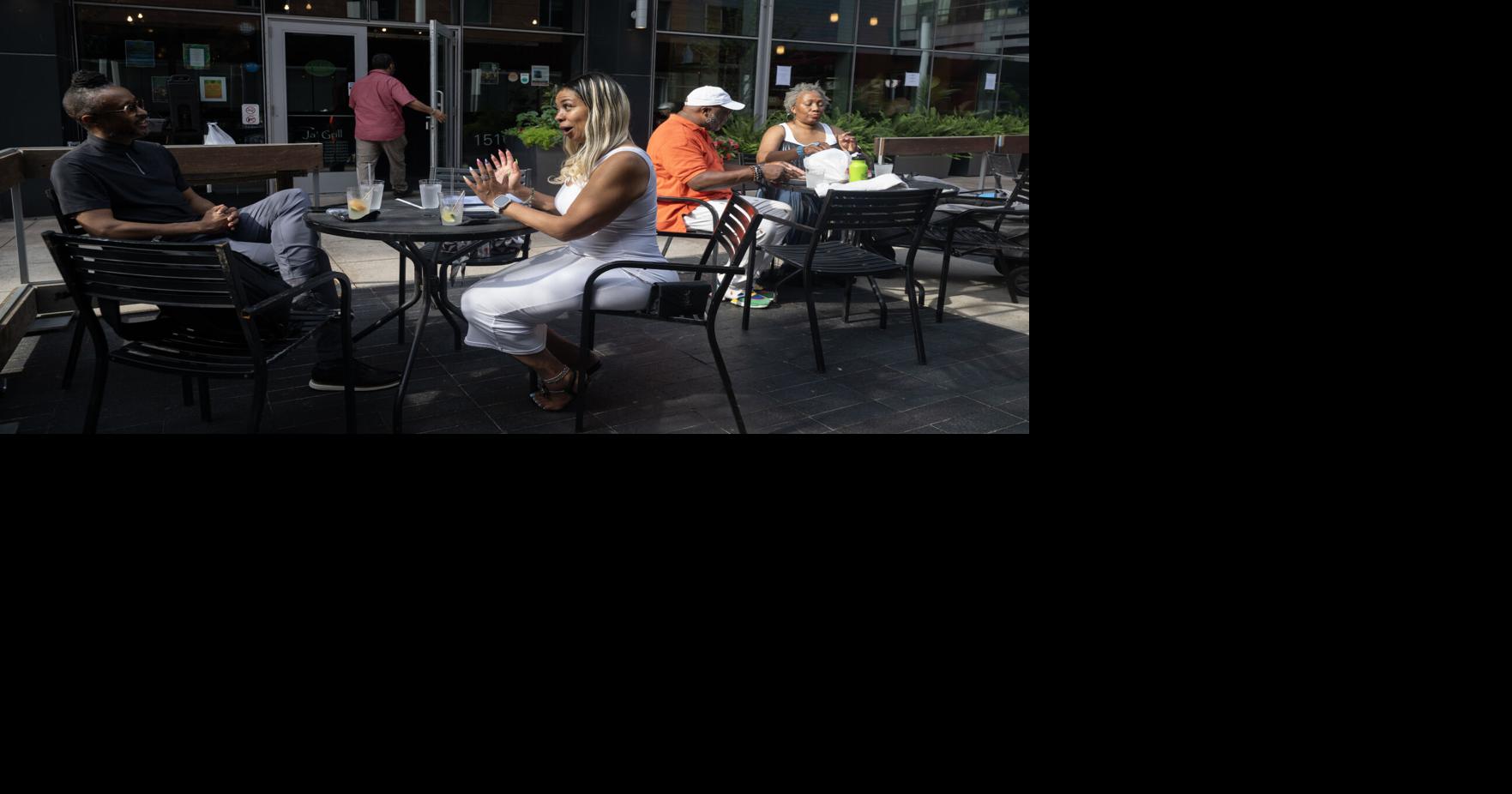 Black Restaurant Week returns Sunday