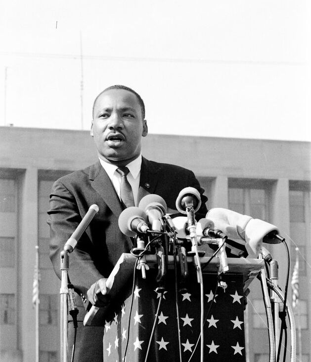 Hyde Park Stories: Dr. Martin Luther King Jr. | Evening Digest