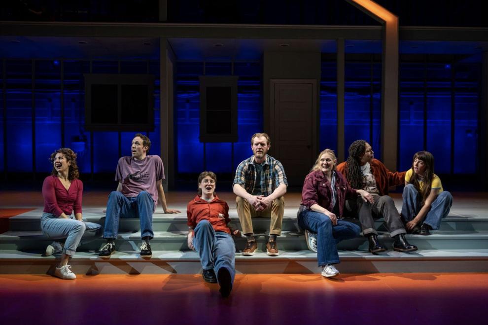 ‘Out Here’ gets lost in its own concept