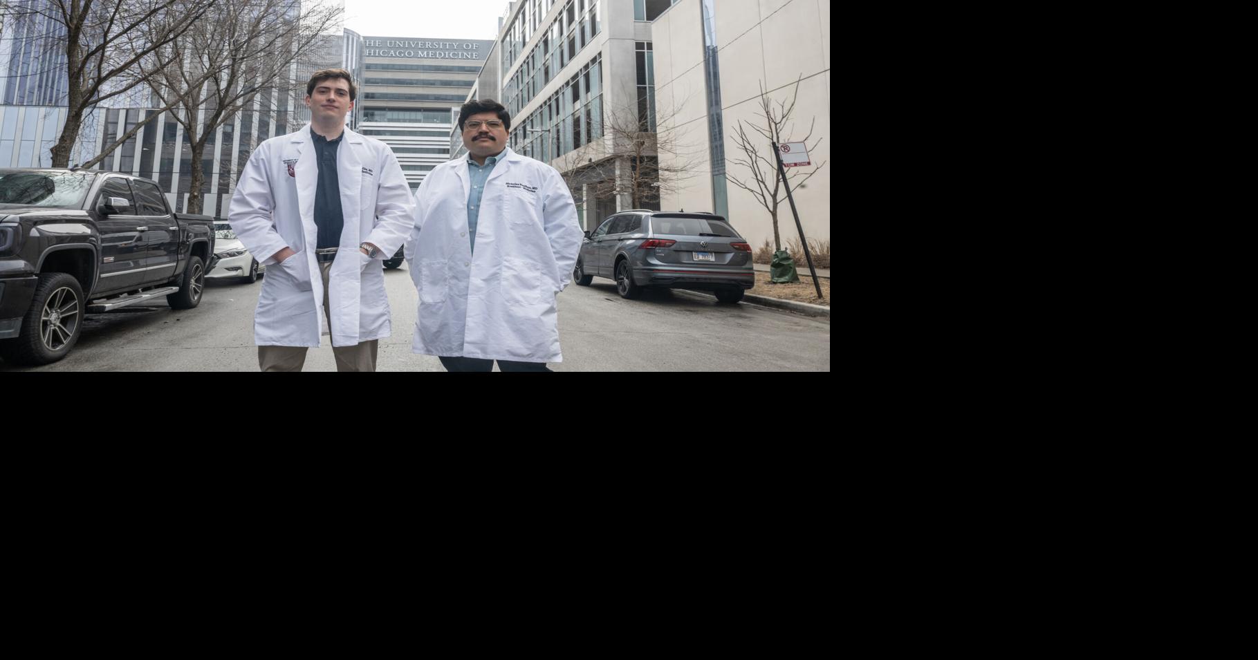 Area hospitals brace for Medicaid cuts as uninsured patients rise