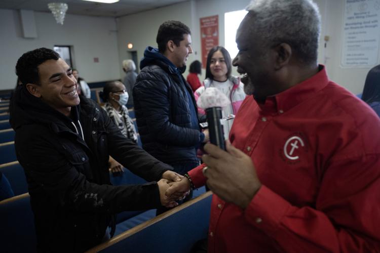 Woodlawn neighbors launch Chicago 4 All initiative