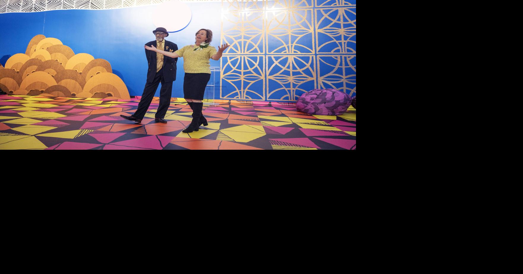 Smart’s ‘Expanding the 50th’ opens next week | Arts & Entertainment
