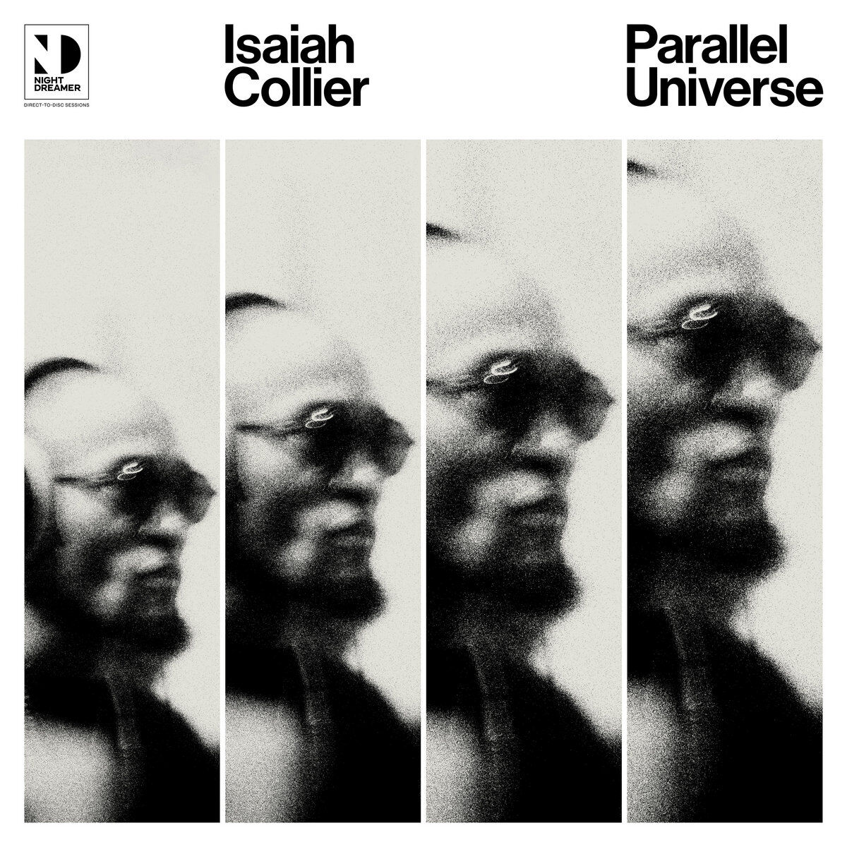 Parallel Entertainment Isaiah Collier’s parallel universe | Arts & Entertainment | hpherald.com
