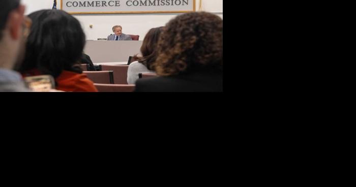 After being rebuffed by regulators, utilities file slimmed-down spending plans - Vimarsana News