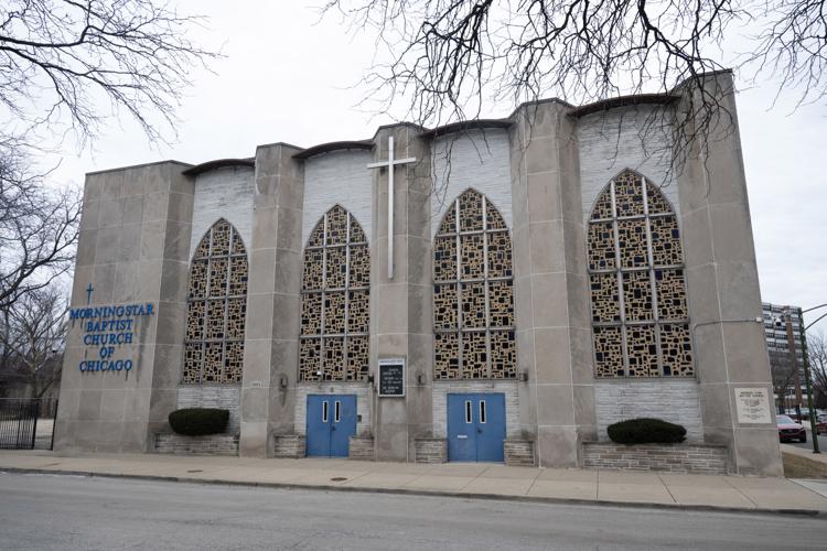 Morning Star Baptist Church