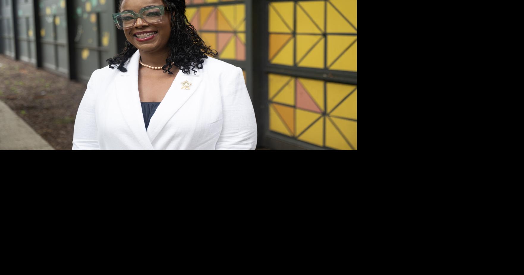 Attorney Brittany Kimble makes CPS budget discipline central to Hyde Park-area school board bid