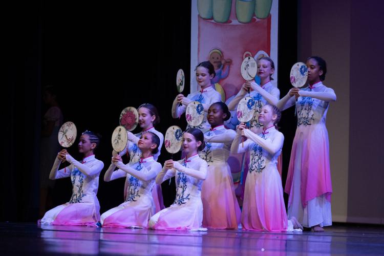 Hyde Park School of Dance wraps 30th year of #39 Nutcracker #39 performances