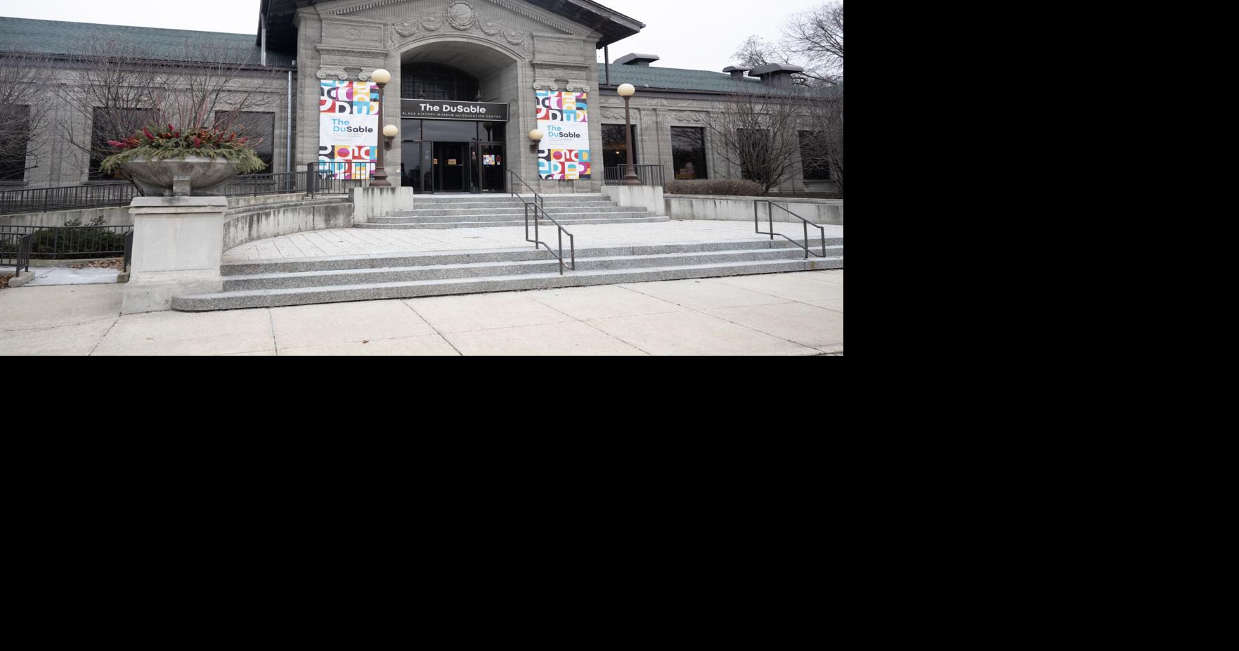 New DuSable show to trace Black artists’ journeys from America to Paris