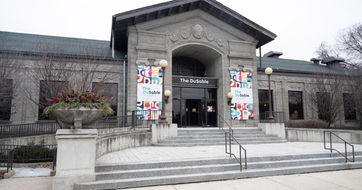 New DuSable show to trace Black artists’ journeys from America to Paris
