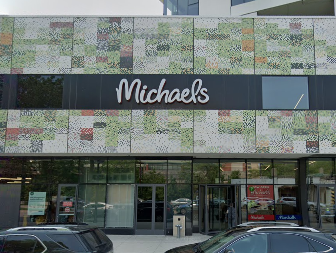Local arts and crafts enthusiasts mourn loss of Michaels, Business