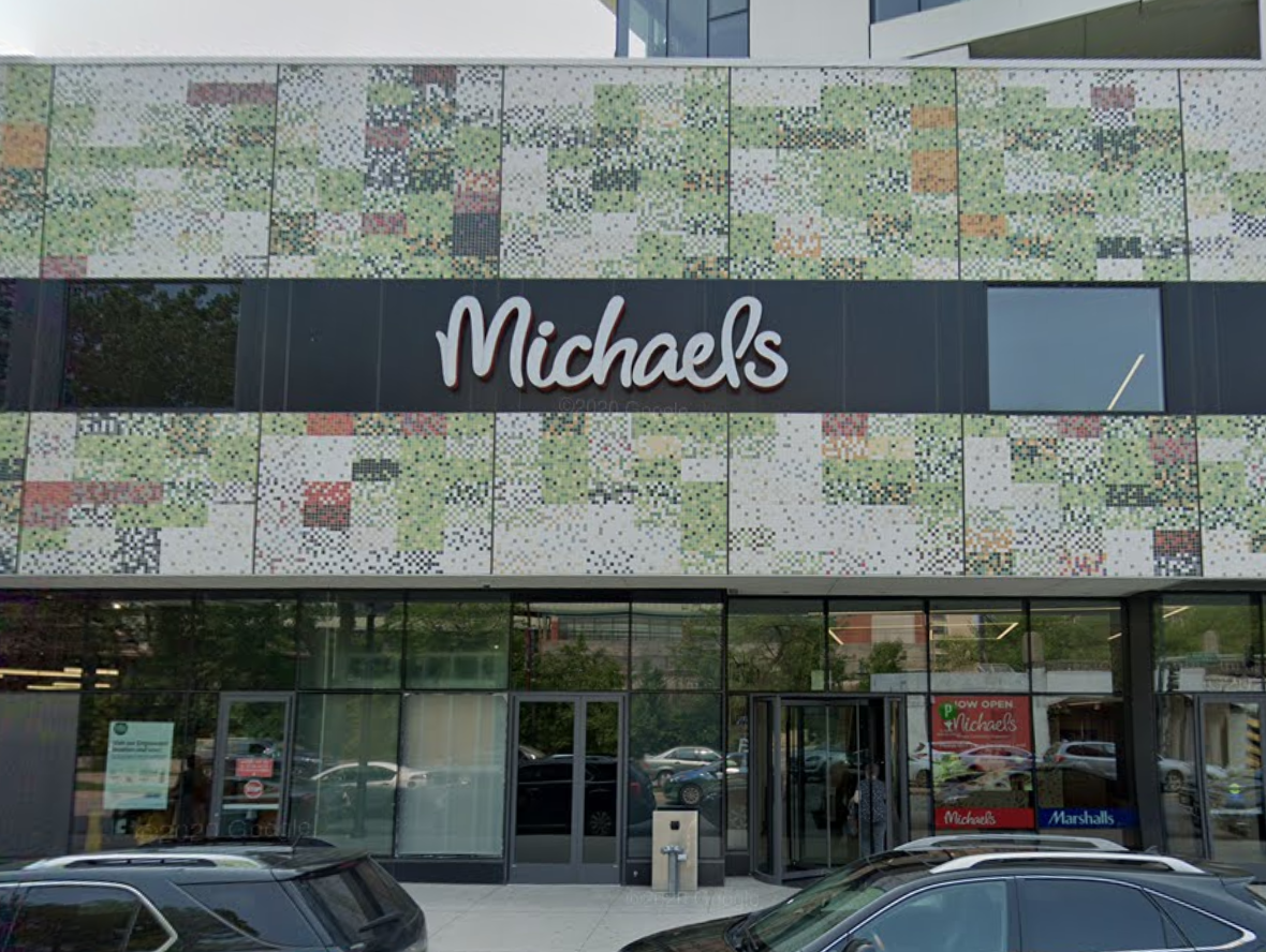 Michaels Hours Is it Open Today?