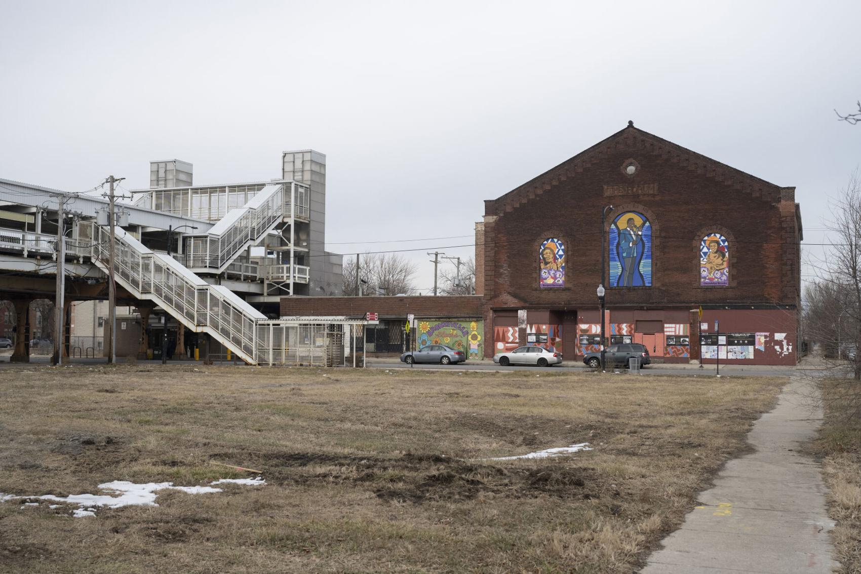 Hyde Park Herald: Transit-oriented development in Bronzeville passes through Plan Commission