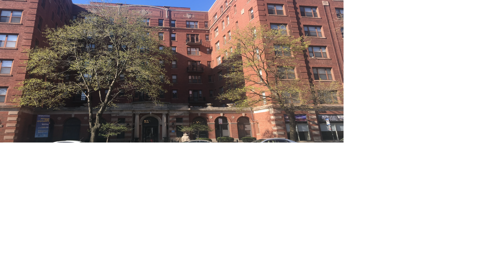 At TLC buildings, tenants say there’s silence, eviction threats during outbreak News