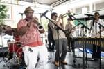 Celebrating Oscar Brown Jr.