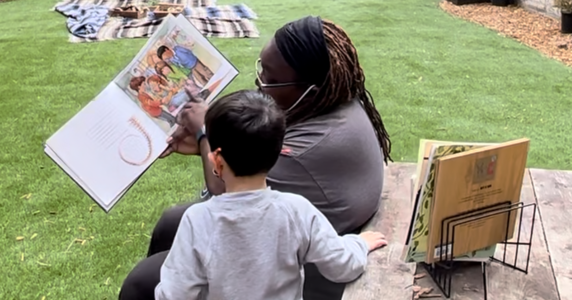 Little Inspirations child care center celebrates 15 years in Hyde Park ...