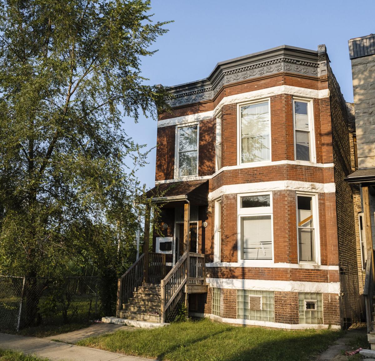 Emmett Till Home to get landmark plaque this weekend, and DuSable