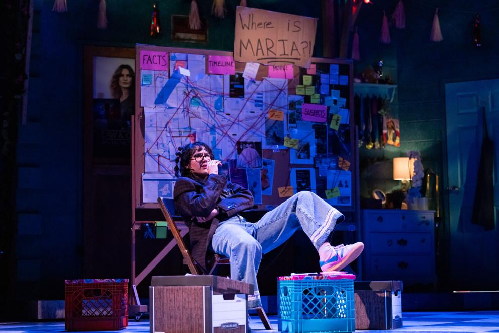 ‘Dead Girl's Quinceañera’ gives girl power a boost