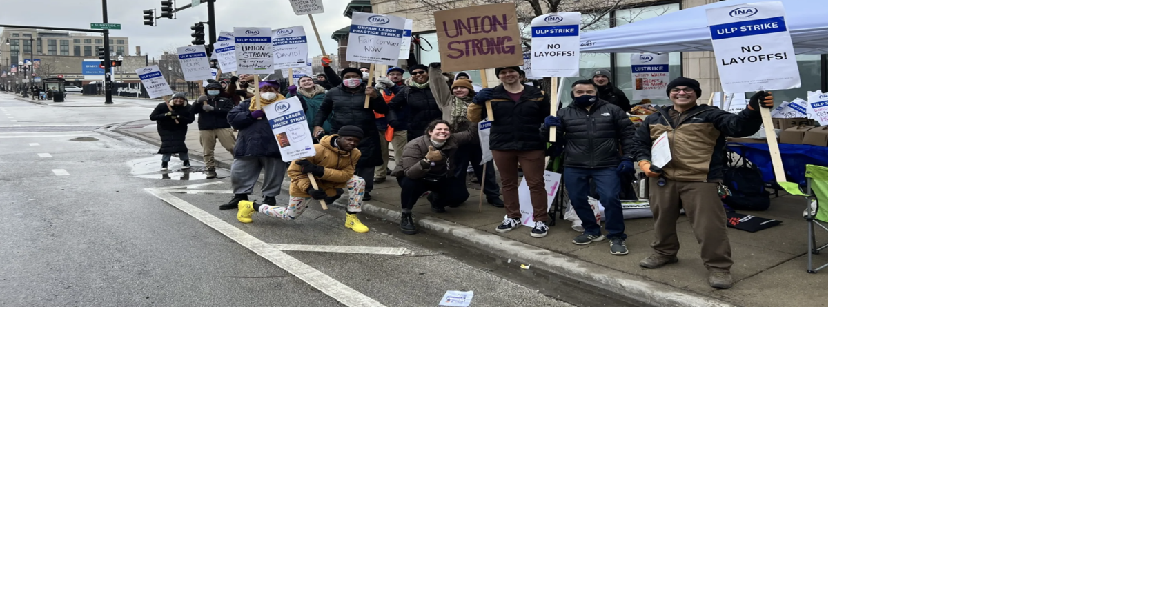 What’s the cost of a Labor Peace Agreement? | Evening Digest | hpherald.com