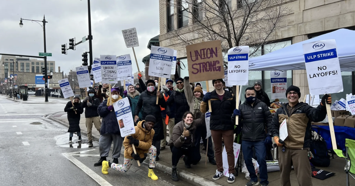 Labor Peace What’s the cost of a Labor Peace Agreement? | Evening Digest | hpherald.com
