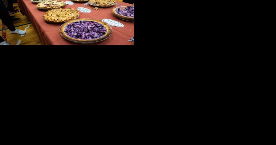 South Side Pie Challenge returns this Sunday - Vimarsana News