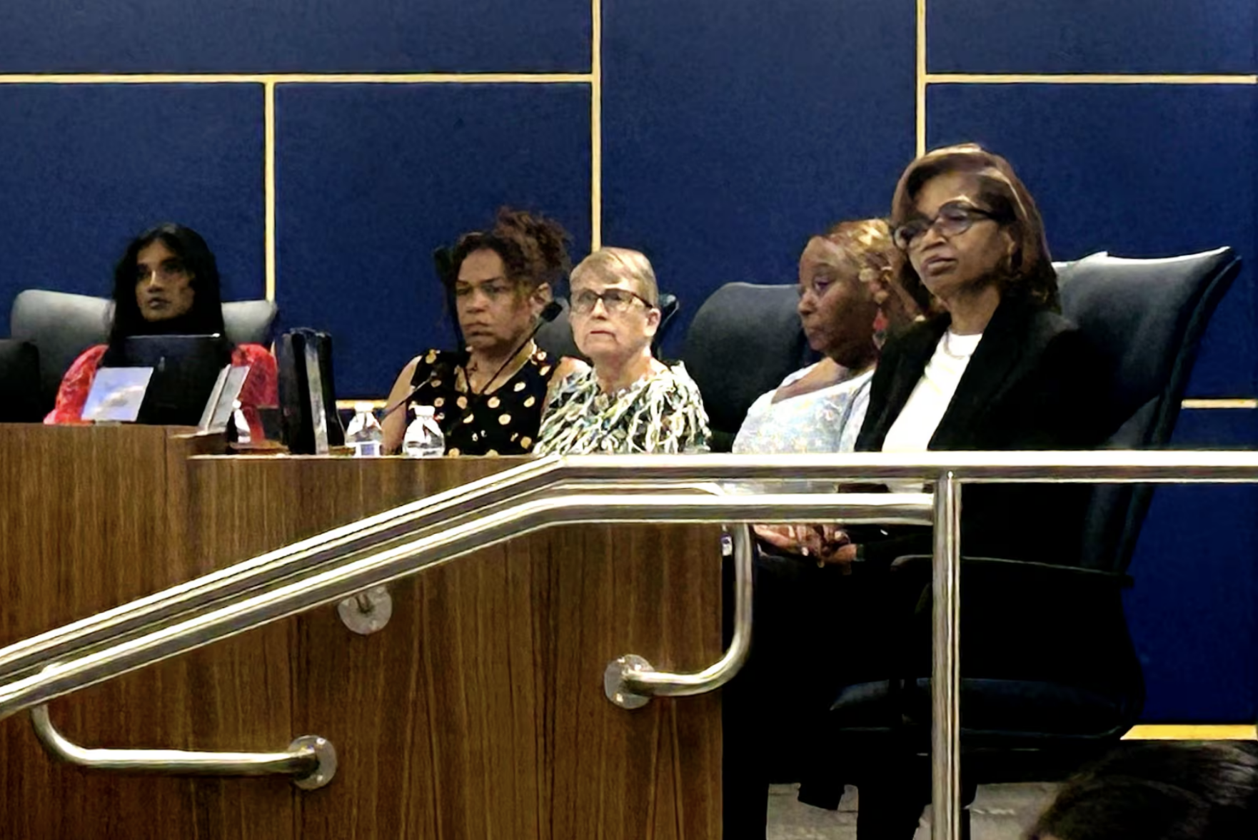 A divided Chicago school board adds referendums on new revenue to November ballot