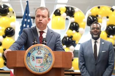Chicago Public Schools CEO Pedro Martinez asks City Council for ...