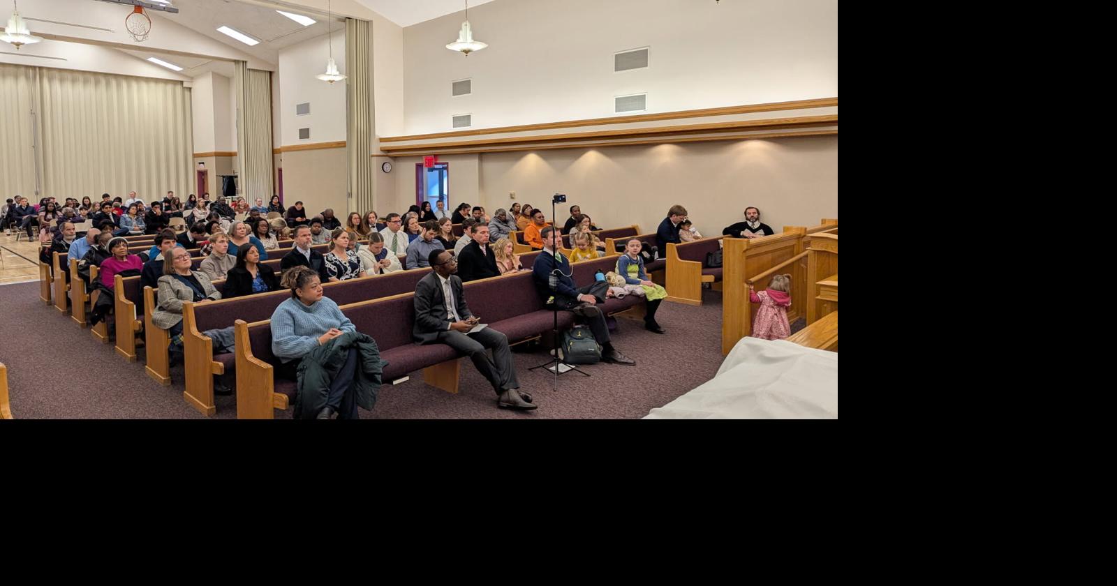 Local LDS ward marks 50 years