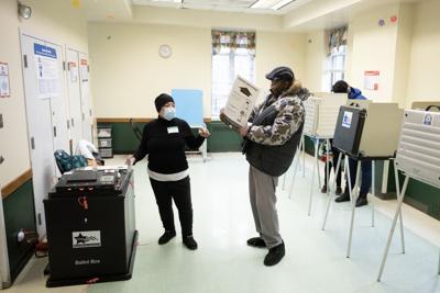 Election Day