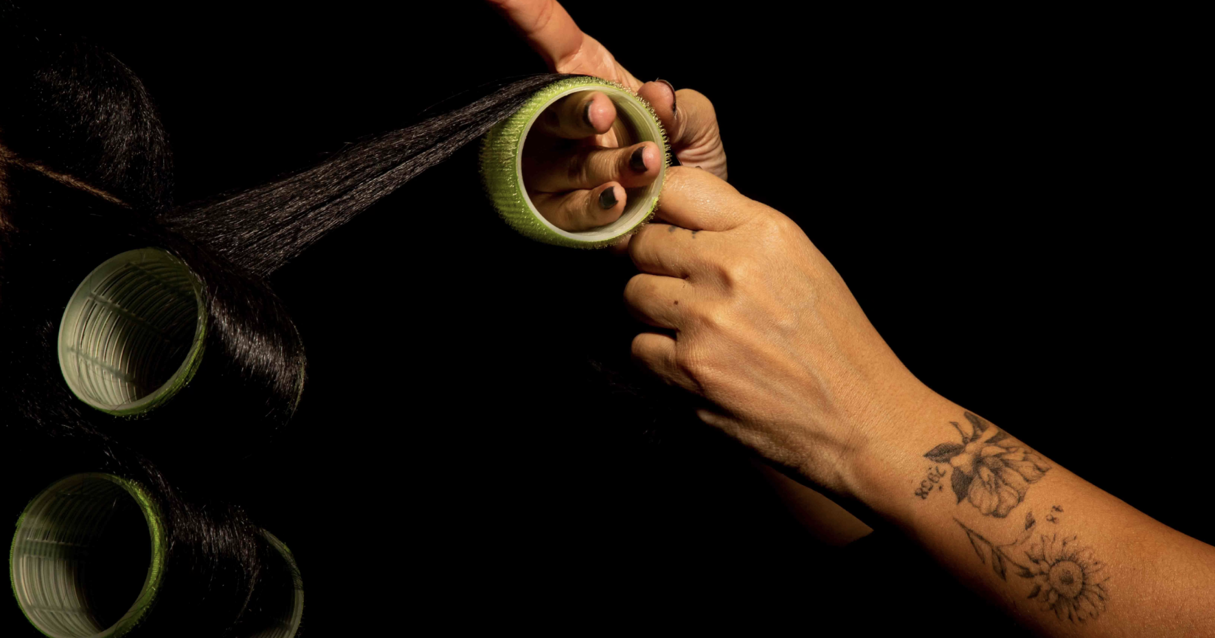 UChicago Medicine photographer trains her eye on the of role hands in new solo show - Vimarsana News