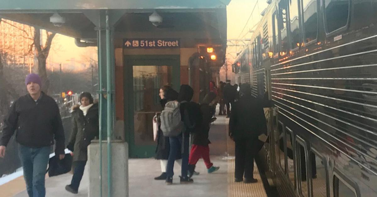 Metra launches campaign to jump start ridership crippled by COVID-19 ...