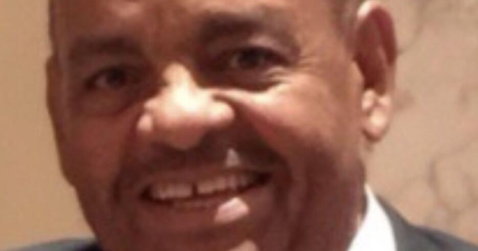 Louis 'Gene' Miles Gamble, Jr., golf lover and 
